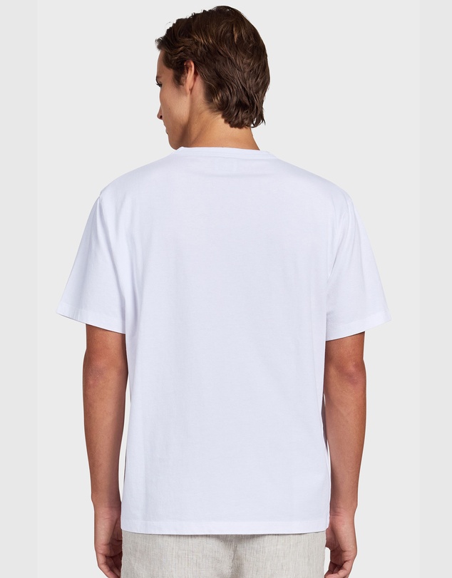 Academy Brand - Mac Tee