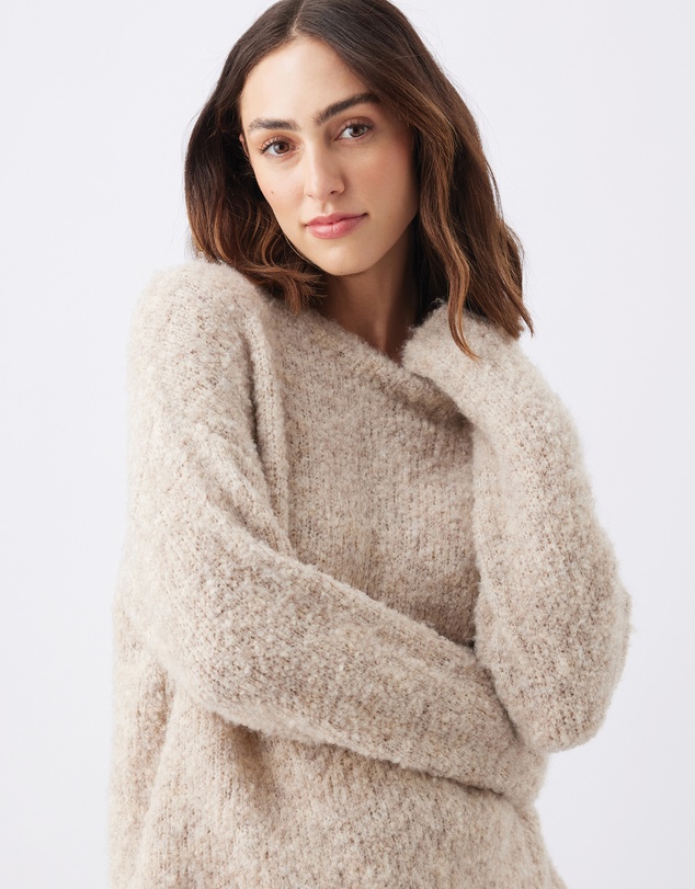 Ripe Maternity - Theo Cosy Knit