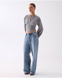 Style Addict - Amelie Top