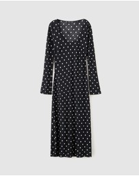 M.N.G - Alegru Dress