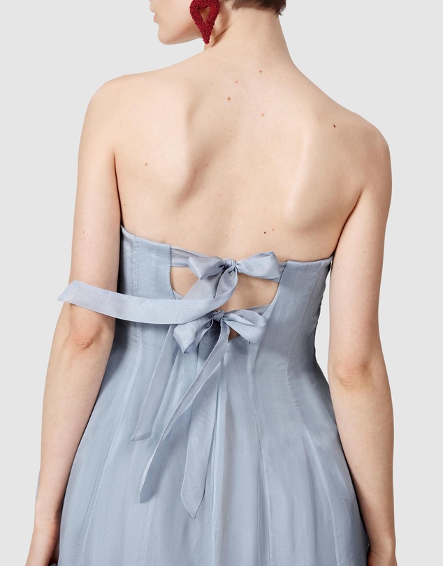& Other Stories - Flared Midi Dress