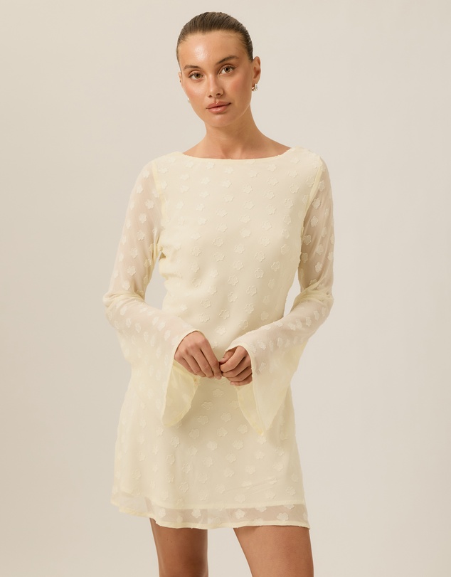 Tussah - Franca Mini Dress