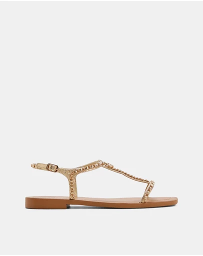 ALDO - Madge Flat Sandals