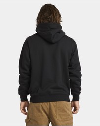 Volcom - Mens Gothstone Pullover Hoodie