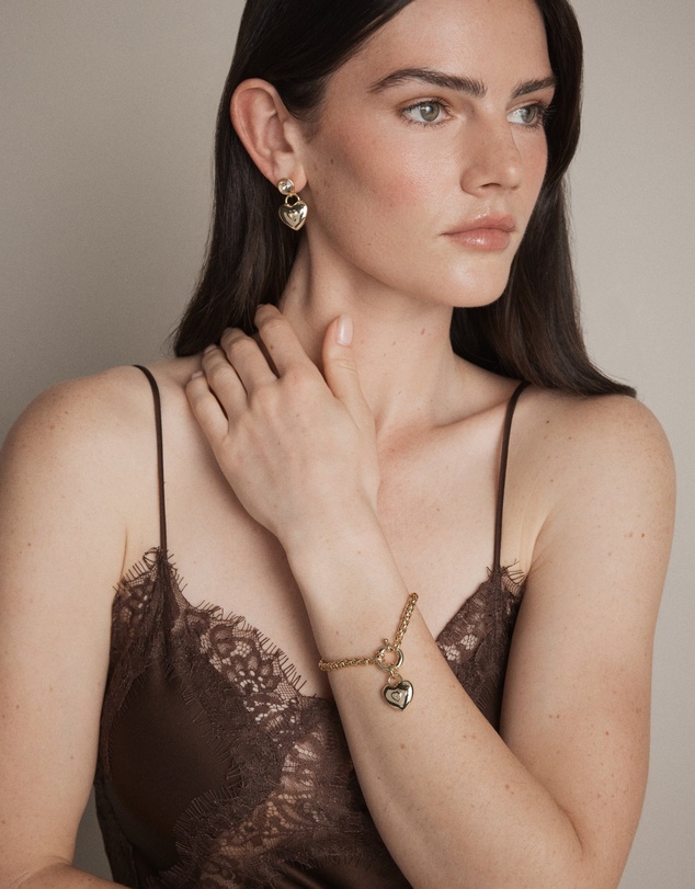MIMCO - Love Bound Bracelet