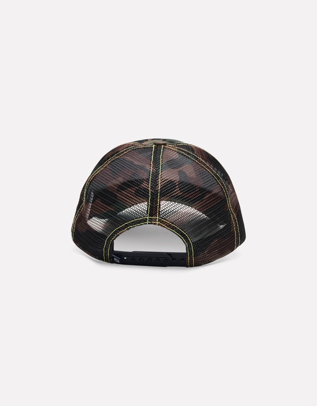 Epokhe - Epokhe Tundra Trucker Cap