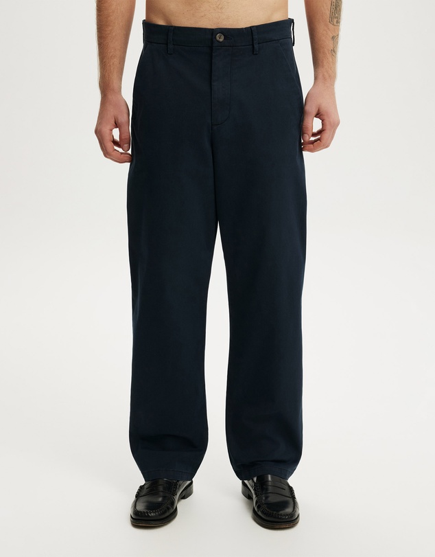 Cotton On - Baggy Chino Pant