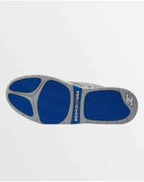 DC Shoes - Mens DC Ascend Shoes
