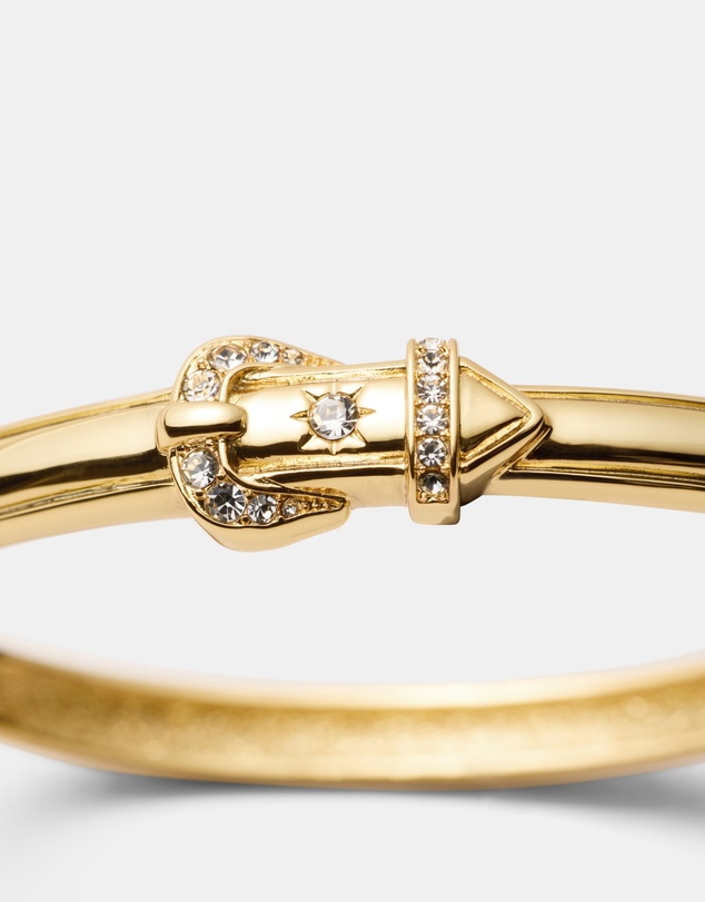 MIMCO - Buckle Up Bangle