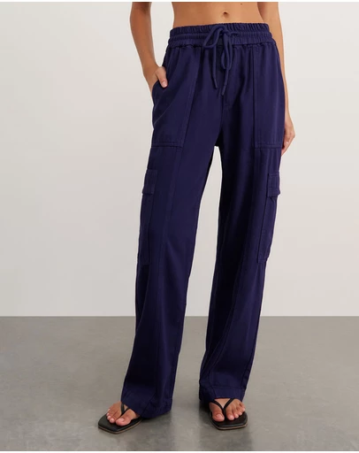 Jag - Loe Cargo Pant