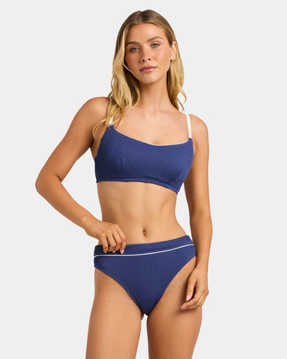 Billabong - Womens Summer High Mia DD Bralette Bikini Top