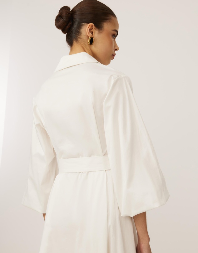Tussah - Ibby Shirt Dress