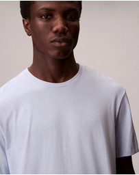 Calvin Klein - Micro Logo Graphic Classic T-Shirt