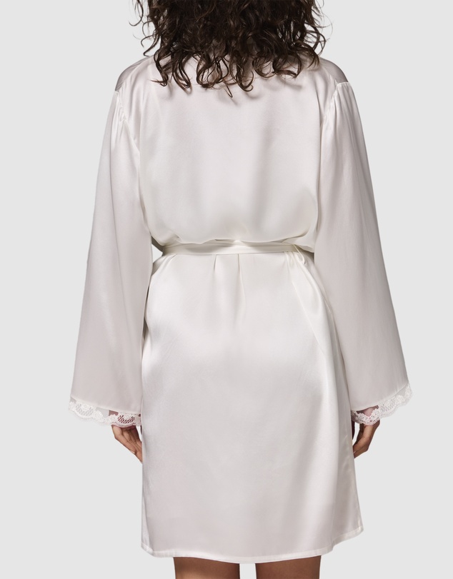 Simone Perele - Love Me Silk Robe