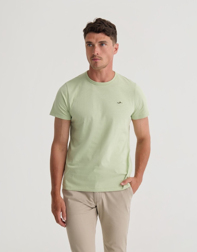 Oxford - Ben Organic Cotton T-Shirt