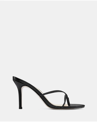 FEMME LA - Sicilian Slippers