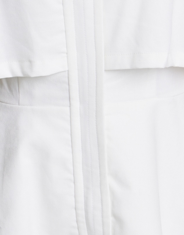 Willa - Hugh Layered Dress