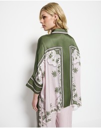 Commonry - Clara Top
