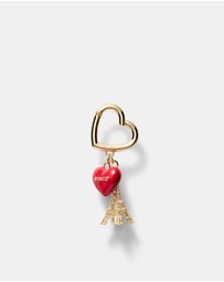 MIMCO - Love Paris Keyring