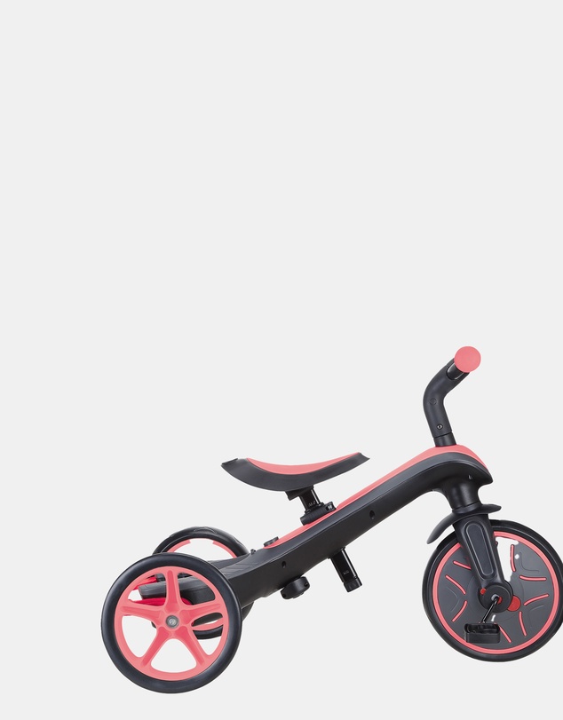 Globber - Explorer Trike 4in1