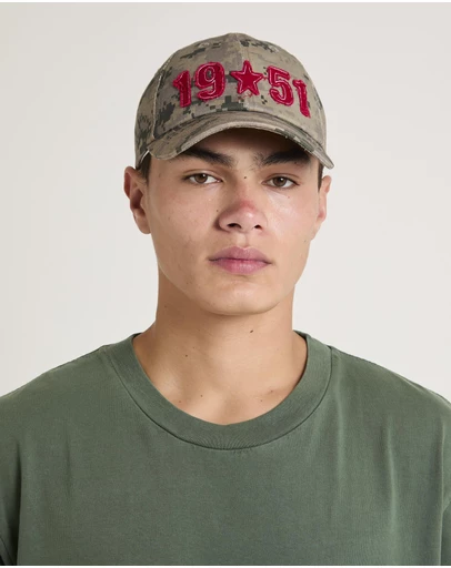 Insight - Fifty One Cap