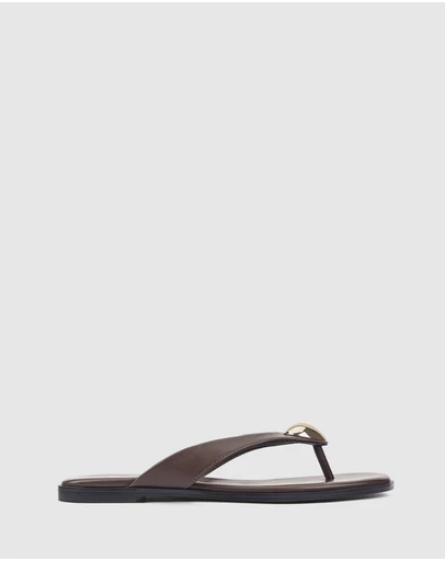 Verali - Sara Casual Thongs