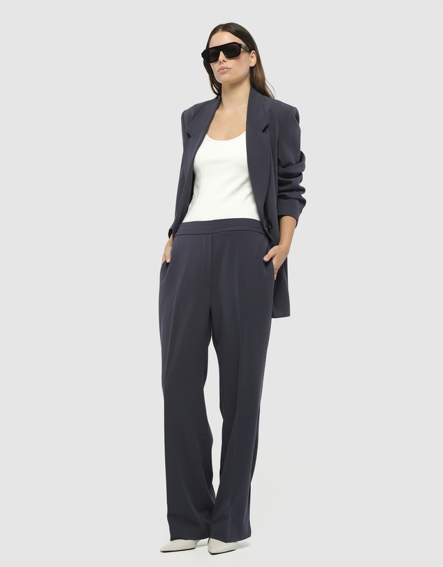 JACANDMOOKI - Brooke Blazer
