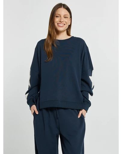 Betty Basics - Saskia Sweatshirt