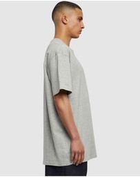 Urban Classics - Heavy Oversized Casual Tee