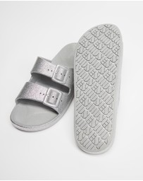 Freedom Moses - Slides - Unisex