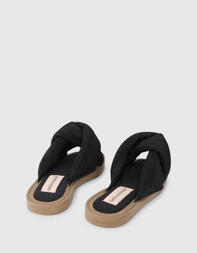 Belle & Bloom - Oblivion Slides