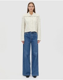 CAMILLA AND MARC - Juno Denim Jeans