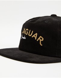 Brixton - Fender Jaguar Contour MP Snapback