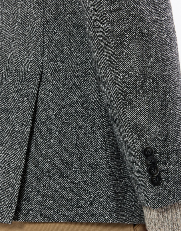Marcs - Hiroto Blazer