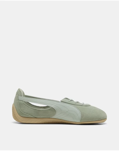 Puma - Speedcat Nova Ballet Sneakers - Women