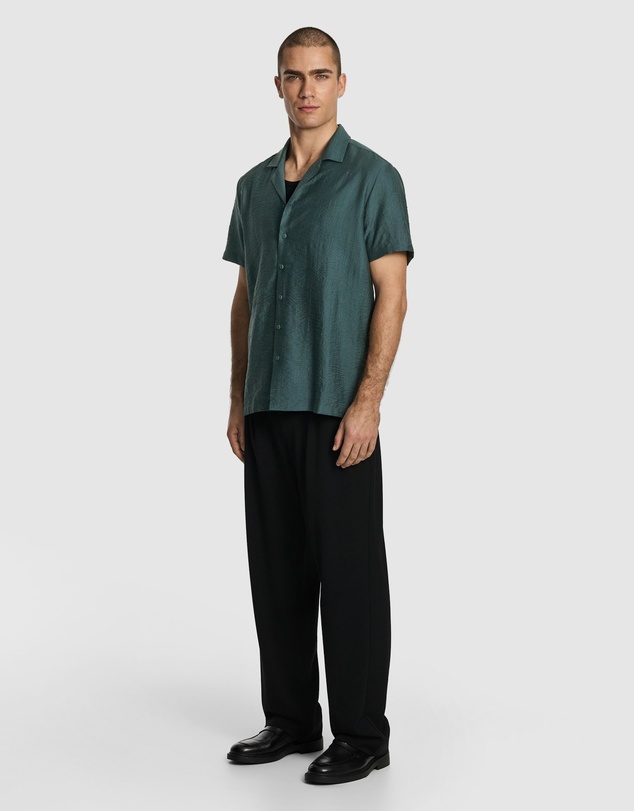 yd. - Monte Shirt