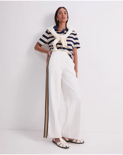 Sportscraft - Bailey Track Pant