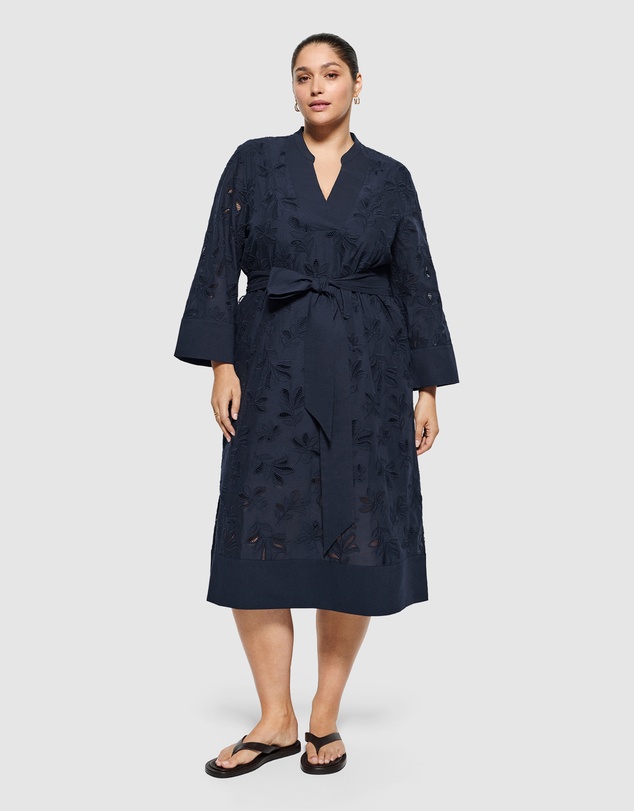 Commonry - Audra Dress