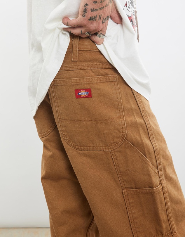 Vintage by The Real Deal - Pre Loved - Vintage Dickies Carpenter Pants