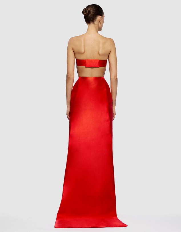 Effie Kats - Zahara Dress