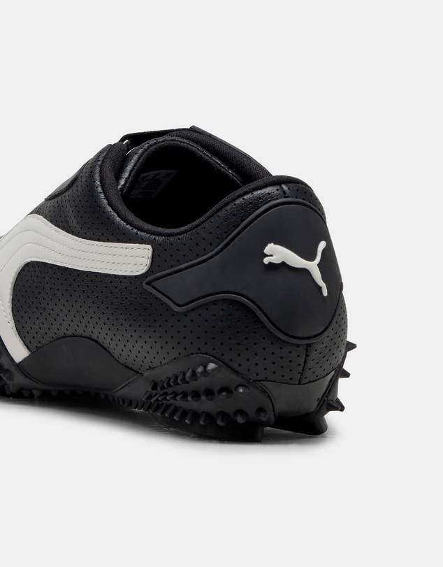 Puma - Mostro Perforated Sneakers Footwear - Unisex