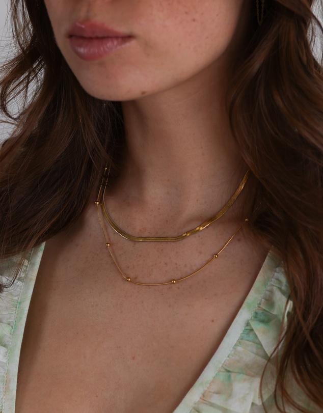 Pastiche - Analiese Necklace