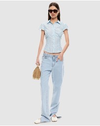 Lioness - Mon Cheri Blouse