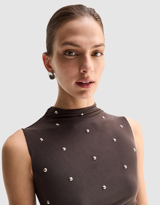Elka Collective - Rowe Maxi Dress