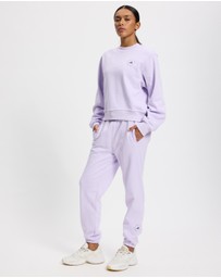 adidas by Stella McCartney - Adidas By Stella Mccartney Regular Sweatpants