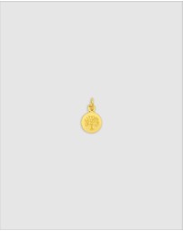 Ichu - Tree of Life Necklace