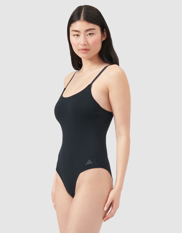 adidas Sportswear - Active Essentials Cotton Underwear Bodysuit