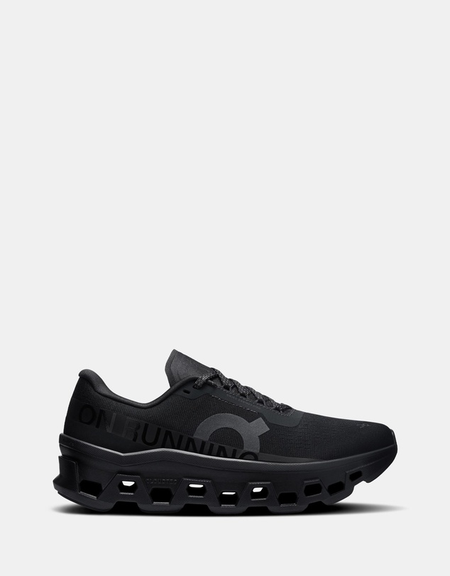 On - Cloudmonster 1 - Women's