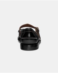 Sebago - Sandy Shoes - Women's