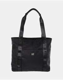 GAP - GAP Ladies Nylon Tote Bag
